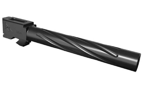 Barrels Choke Tubes Rival Arms G34 RA BBL FOR GLK 34 GEN3/4 V1 BLK • Model: G34